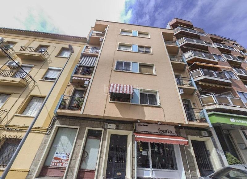 Foto f64e376e-0b23-4c22-92a2-e9f26b69d48d. Etagenwohnung mit parking in Centro Ciudad Plasencia