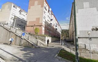 Appartement à Otxarkoaga