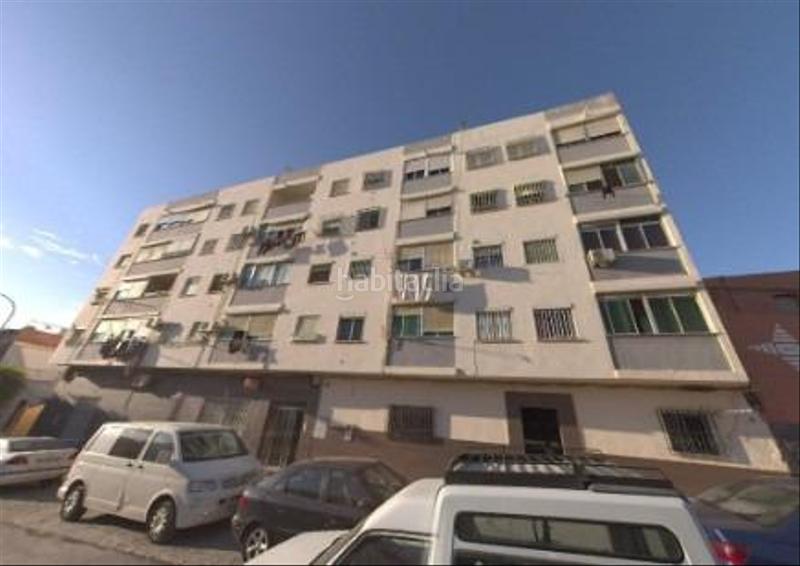 Foto 8c34cf32-419e-4c24-8549-132eb4605f27. Appartement dans La Chanca - Pescadería Almería