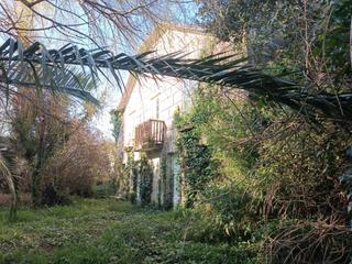 Maison à Calle alvite 2. Casa independiente en pazos de borbén