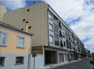Local commercial à Santa eulalia 5. Venta de comercial en santa eulalia n 5 silleda pontevedra