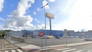 Locale commerciale in Feira do vento 2