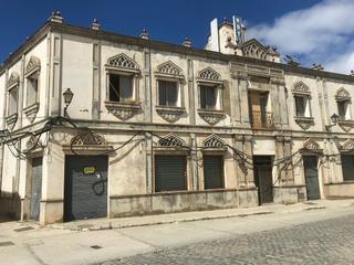 Edifici a Guadalcanal