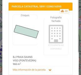 Terreny residencial a Cm san xurxo-saians. Venta de terreno en nagorol. lugar saianes