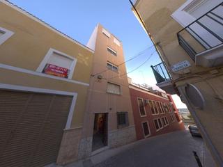 Piso en La Chanca - Pescadería. Venta de piso sin posesión en almeria almería
