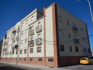 Pis a Mondejar-Junquillos. Venta de piso sin posesión en la linea de la concepcion cádiz