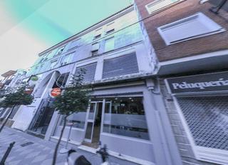 Pis a Casco Antiguo. Venta de piso sin posesión en algeciras cádiz