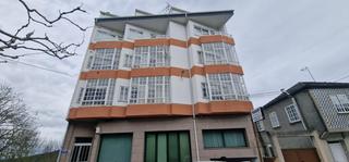 Etagenwohnung in Catro camiños 1