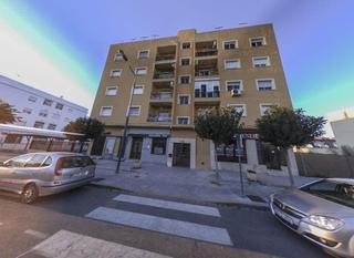 Pis a Playa Cruz del Mar. Venta de piso sin posesión en chipiona cádiz