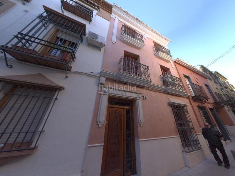 Foto 7acae3a0-53eb-4a56-b957-43f0daae120d. Etagenwohnung in Las Tinajerías - Juderías Lucena
