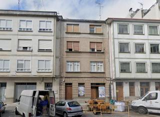 Geschäftsraum in Estacion 7