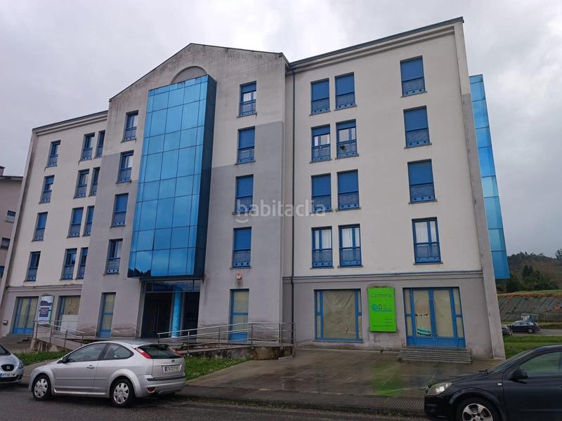 Foto 05b60837-b347-4bee-8254-210bccd2ab7e. Geschäftsraum in calle ferrol in Mondoñedo