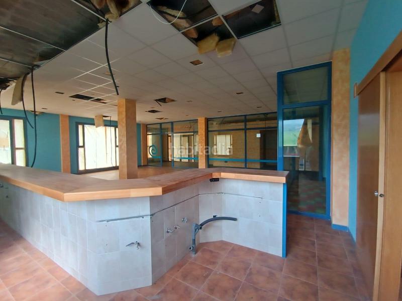 Foto 1101d357-84b9-4a53-97cb-ca93cb6ef87a. Geschäftsraum in calle ferrol in Mondoñedo