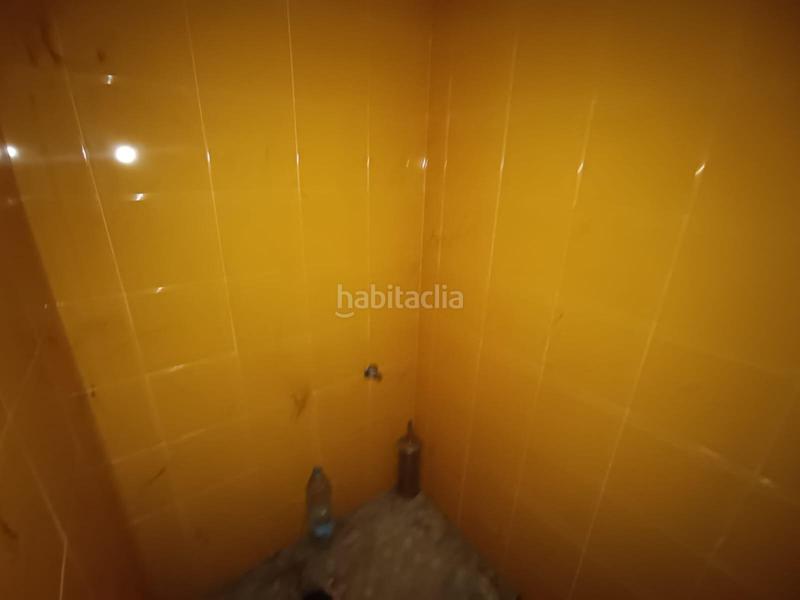 Foto 15c17e56-8167-4aba-955a-47789353359d. Geschäftsraum in calle ferrol in Mondoñedo