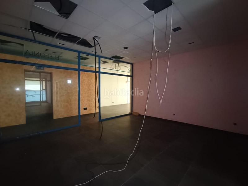 Foto 25b48f21-a97c-4982-934f-1631c31a6d5e. Geschäftsraum in calle ferrol in Mondoñedo