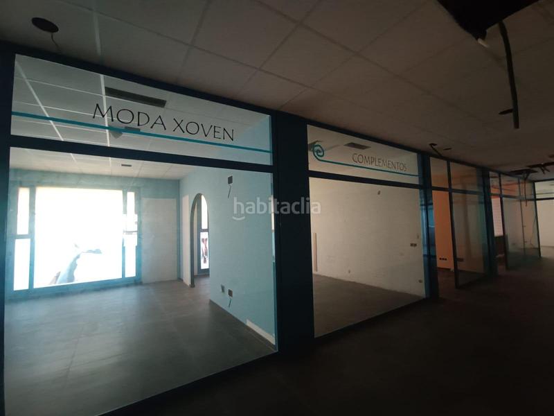 Foto 4e89b445-75c4-46f2-abcd-1b5a1829199d. Geschäftsraum in calle ferrol in Mondoñedo
