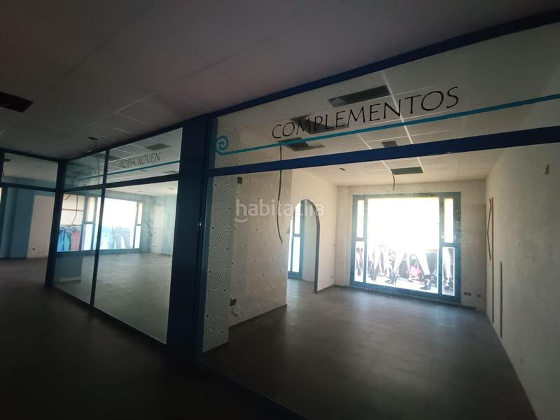 Foto 4f883c4d-c018-4560-8958-0b91a3c5430b. Geschäftsraum in calle ferrol in Mondoñedo