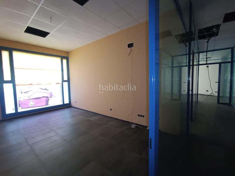 Foto 6d3b0009-5797-4768-80d5-eff0b9c25264. Geschäftsraum in calle ferrol in Mondoñedo