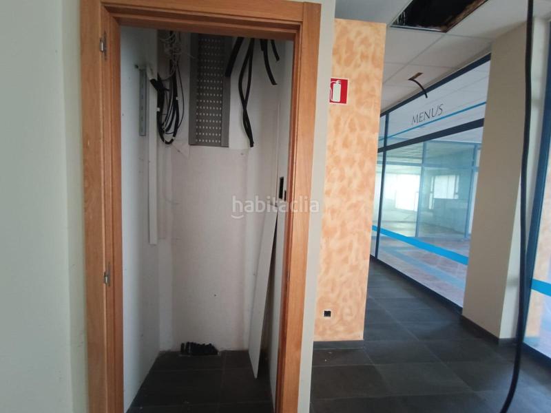 Foto e4f53cdd-165f-4581-8c80-c40cbfab0f5a. Geschäftsraum in calle ferrol in Mondoñedo