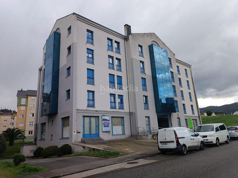 Foto fdd0ebc5-6eba-40e9-bfc5-5adc36661e55. Geschäftsraum in calle ferrol in Mondoñedo