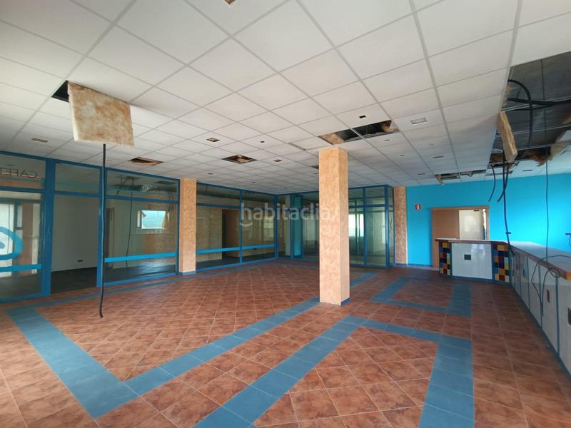 Foto 41fa47b1-b0ac-4155-a319-d1b5cea6fa05. Locale commerciale in calle ferrol in Mondoñedo