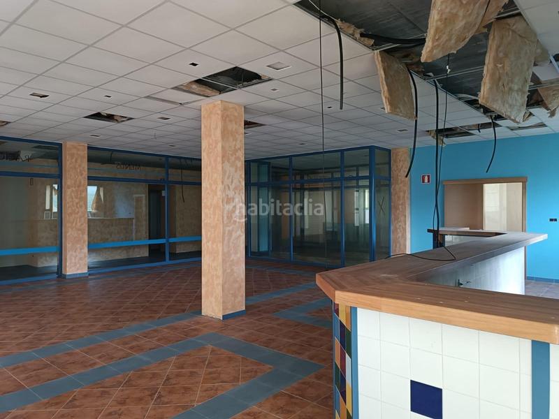 Foto 42426c59-2548-446b-bd31-4c7bc283b1d3. Locale commerciale in calle ferrol in Mondoñedo