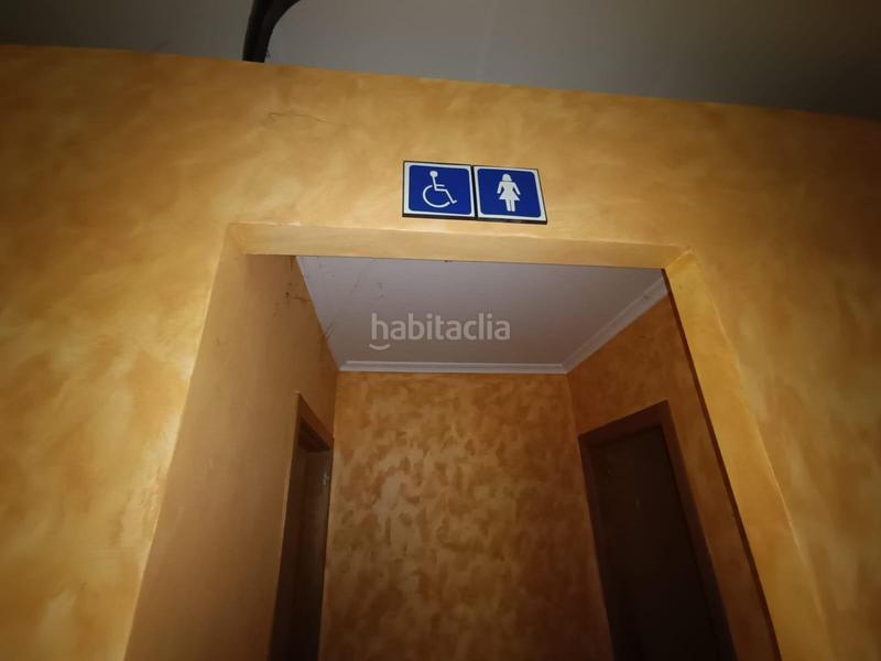 Foto 4cba93b7-96f7-4543-ad13-ea128e678daa. Locale commerciale in calle ferrol in Mondoñedo