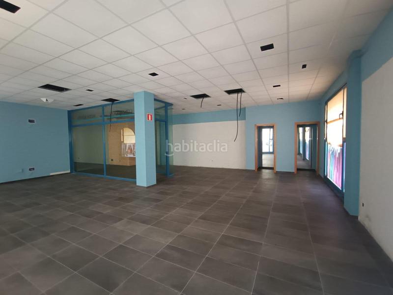 Foto 5ad4d6a5-c057-4a4b-90f0-ab3e6384696b. Locale commerciale in calle ferrol in Mondoñedo