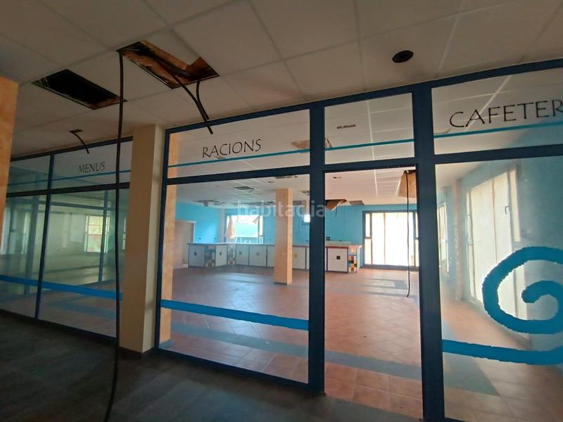 Foto 66917c13-f0bc-4c39-8d2f-f3a21dd0a005. Locale commerciale in calle ferrol in Mondoñedo