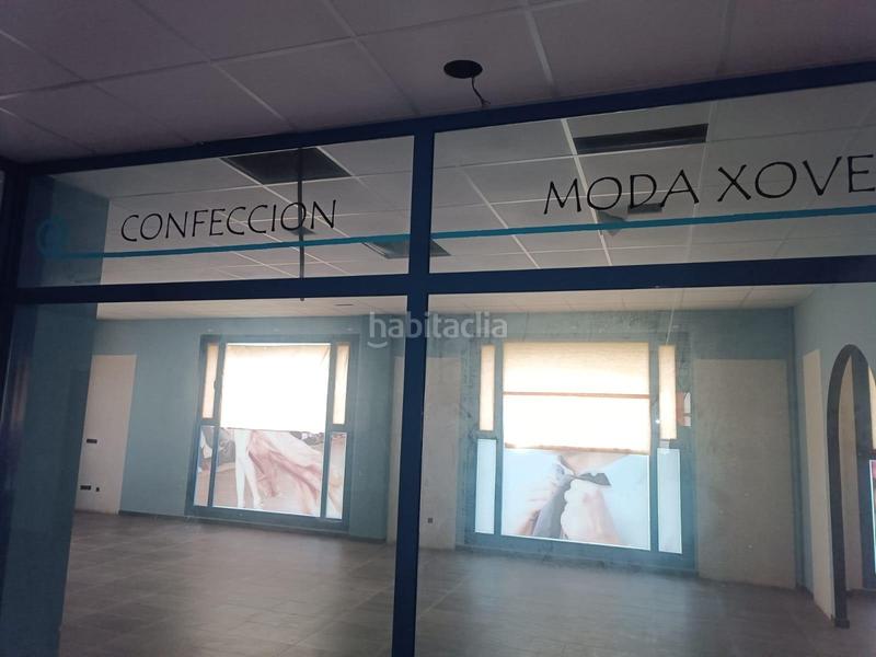 Foto 6d411610-545a-4f8a-8787-61af9ab1736e. Locale commerciale in calle ferrol in Mondoñedo