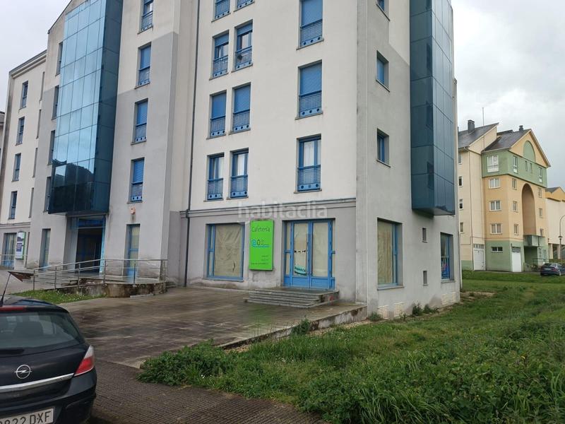 Foto a0022e9f-1109-439d-971f-215c13fb4a7c. Locale commerciale in calle ferrol in Mondoñedo