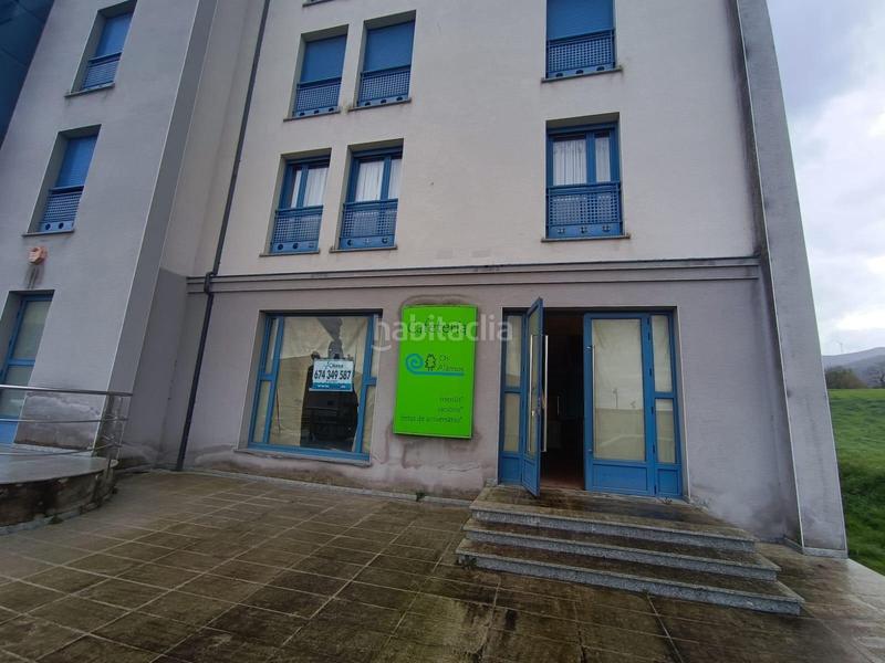Foto b670afab-8d26-4aba-8155-403ca0608d76. Locale commerciale in calle ferrol in Mondoñedo