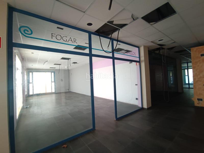 Foto bfb27e50-c9da-44f0-91f1-4bb8f18c8352. Locale commerciale in calle ferrol in Mondoñedo