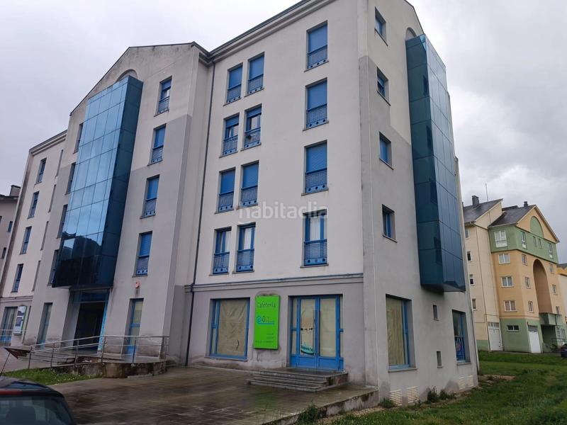 Foto c8dd4d65-9379-477c-b69a-fdc44b41a9bb. Locale commerciale in calle ferrol in Mondoñedo