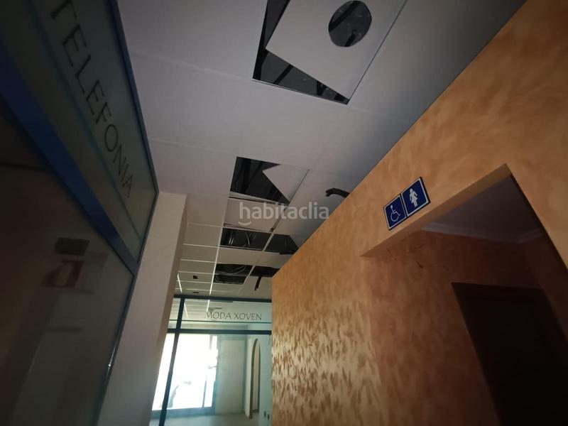 Foto ca087b3b-cfda-494a-979e-0864d9404783. Locale commerciale in calle ferrol in Mondoñedo