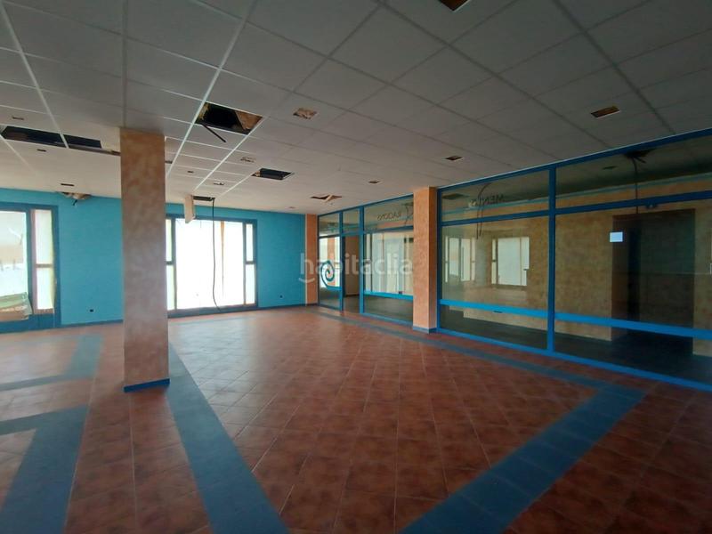 Foto d2ac983f-c675-400f-89e6-e65f9407ba5c. Locale commerciale in calle ferrol in Mondoñedo