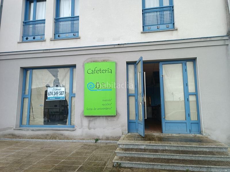 Foto e8b997ff-f6f7-4c6c-b4d4-46f947731288. Locale commerciale in calle ferrol in Mondoñedo