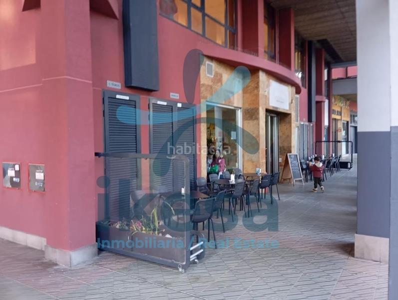 Foto 0b1fc413-4a2c-44fc-9cb5-5cdbd19fe350. Business premise in Navia Vigo