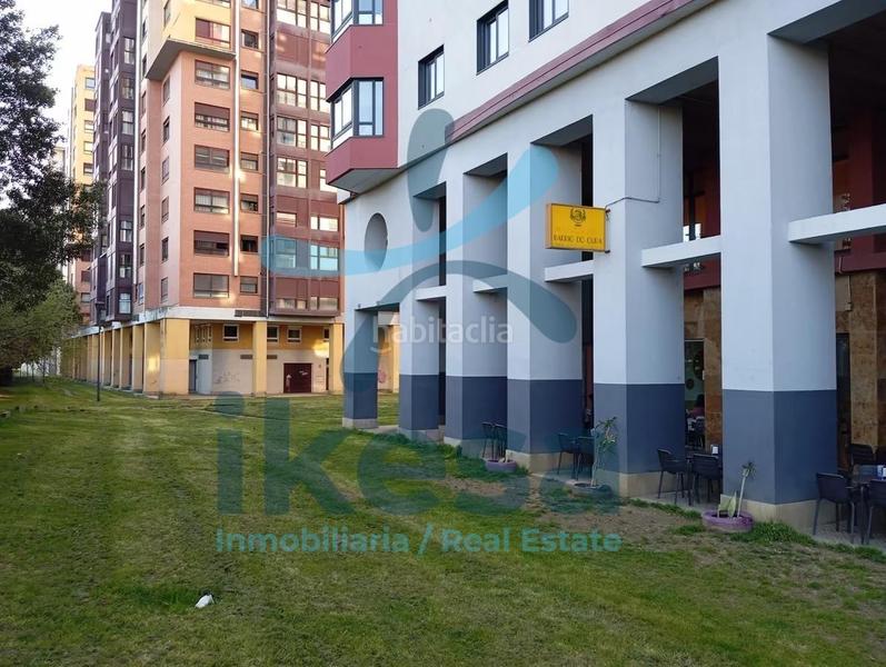 Foto bb3d722b-a775-4495-b846-e812538104b7. Business premise in Navia Vigo