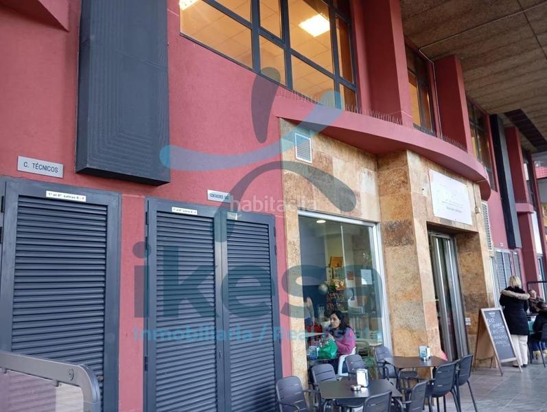 Foto d16b3a5f-1c3f-48d2-977f-119d58cc1194. Business premise in Navia Vigo