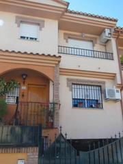 Casa adossada a Pulianas. Venta de adosado sin posesión en pulianas granada