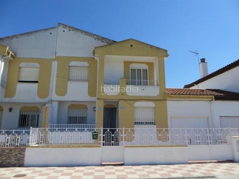 Foto 94b9cf61-9610-4f49-8d43-e7c722906005. Maison dans Pinos Puente