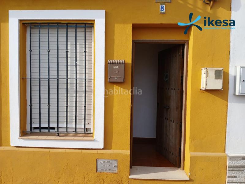 Foto 0baaf5ba-1f34-4af1-b456-7d1b4c225ada. Casa adossada a Almonte Almonte