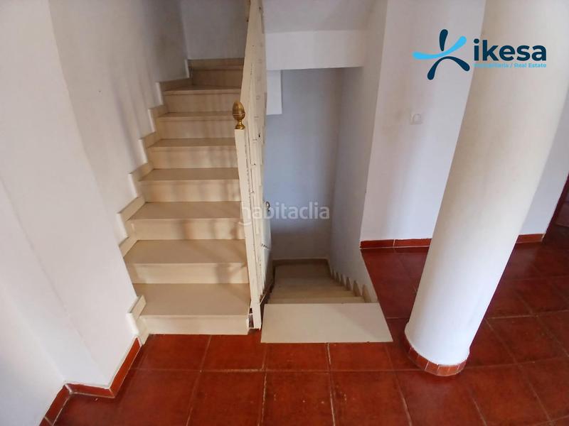 Foto 51089139-e17e-43f5-8a0d-287b9bbcc0a3. Casa adossada a Almonte Almonte