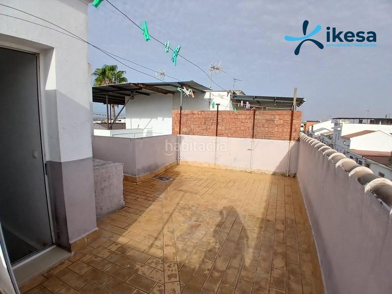 Foto 63b7add3-cc6d-4016-87d9-84efdb860f69. Casa adossada a Almonte Almonte