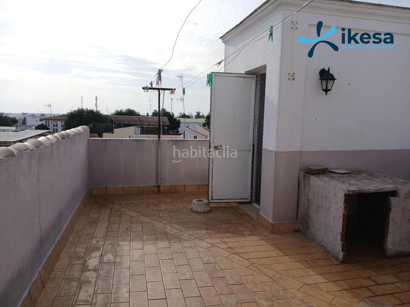 Foto 68998ebb-46cc-4a5b-84ee-ba90f39f4a7d. Casa adossada a Almonte Almonte