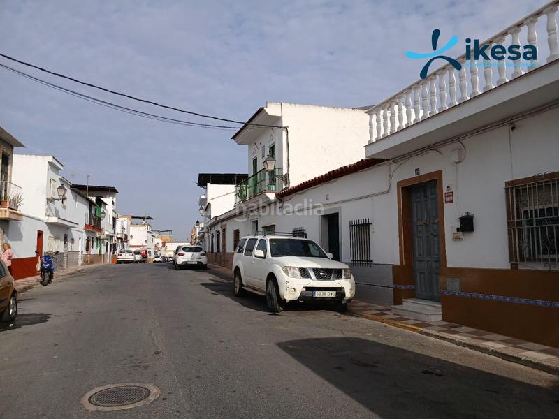 Foto 97761bc2-8b46-4ce6-bda0-f37473e148c0. Casa adossada a Almonte Almonte