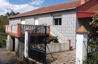 Chalet à Melón