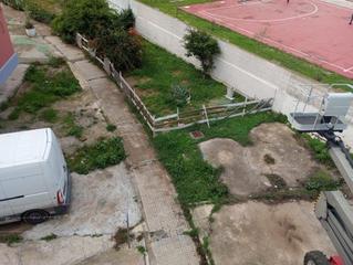 Pis a Mondejar-Junquillos. Venta de piso en zona mondejar de tres dormitorios para reformar