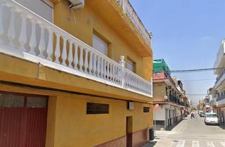Appartement à Palmete. Venta de piso sin posesión en zona palmete sevilla
